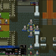 This is how Langrisser I looks with the old maps and character art.